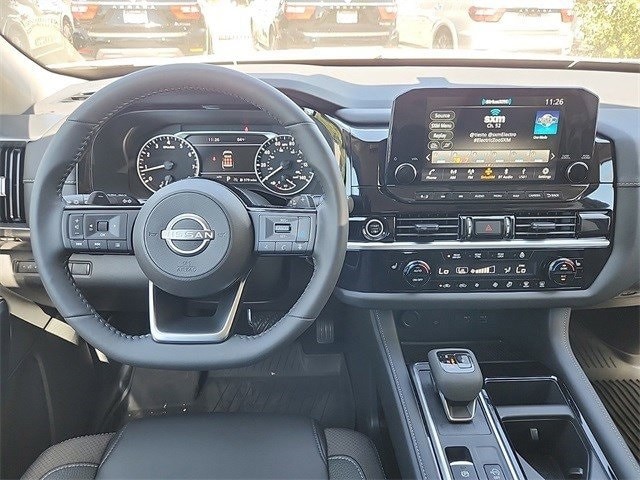 Pathfinder SL