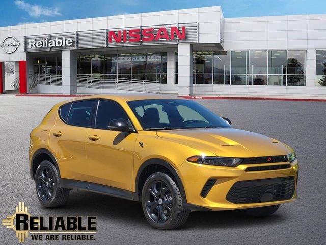 2024 Dodge Hornet 2.0 GT AWD's photo