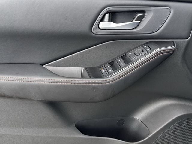 2026 Nissan Rogue Rock Creek - Photo 19