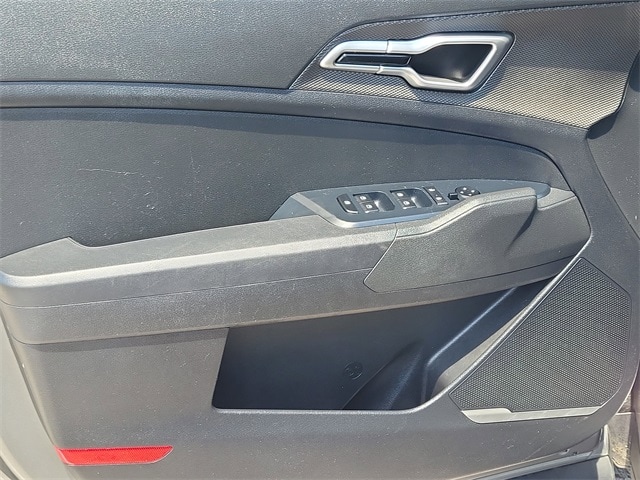 Sportage LX