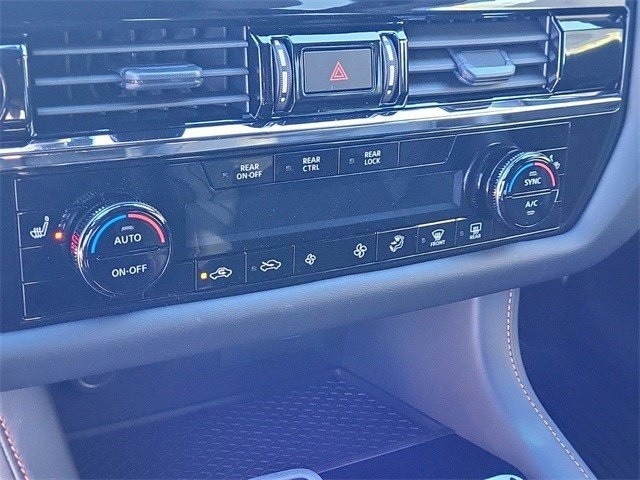 Pathfinder SV
