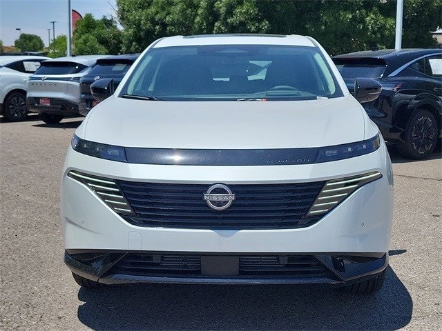 Murano Platinum