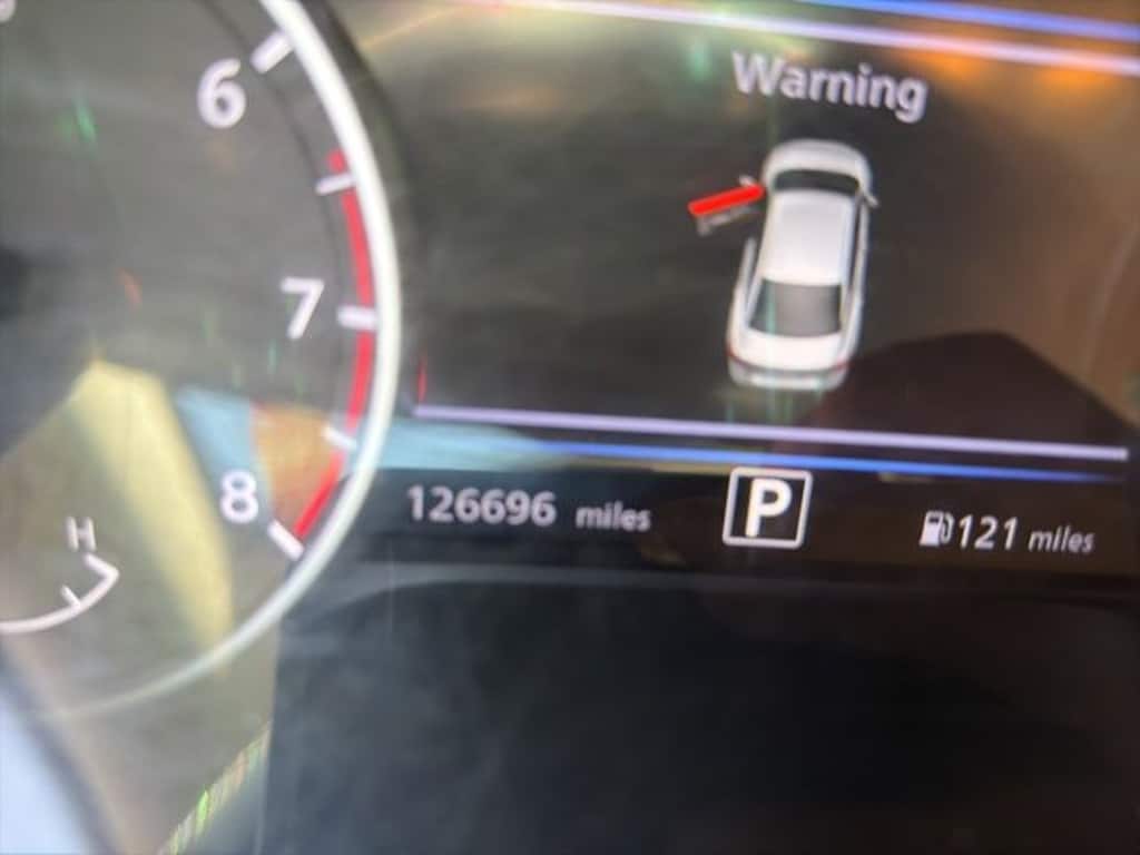 Used 2021 Nissan Sentra SV Sedan
