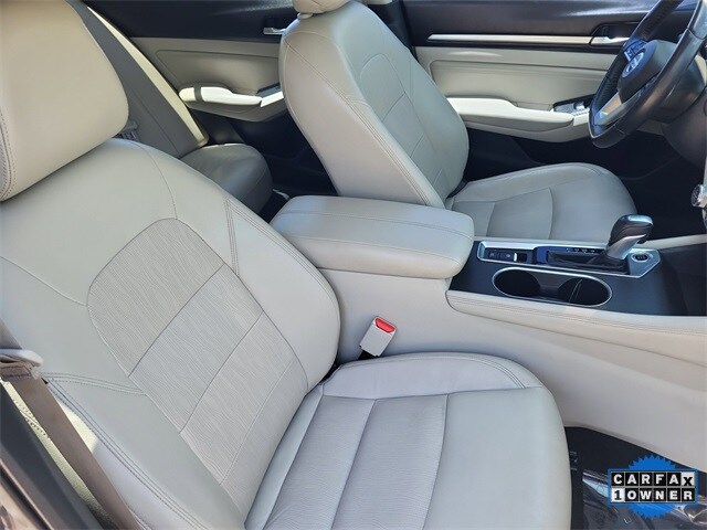 Altima 2.5 SL