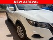 Nissan Rogue Sport