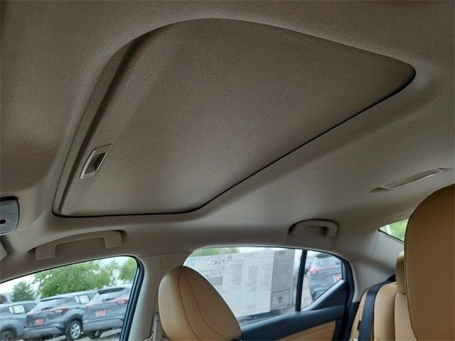 Sentra SV