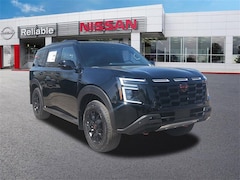 2025 Nissan Armada PRO-4X SUV