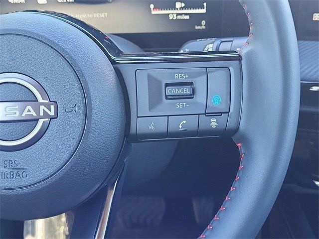 2026 Nissan KICKS SR - Photo 11