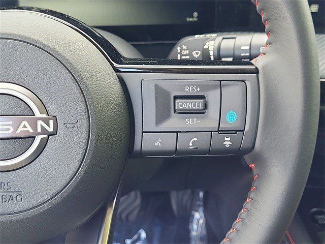 2026 Nissan KICKS SR AWD - Photo 11