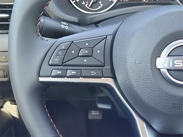 Sentra SR