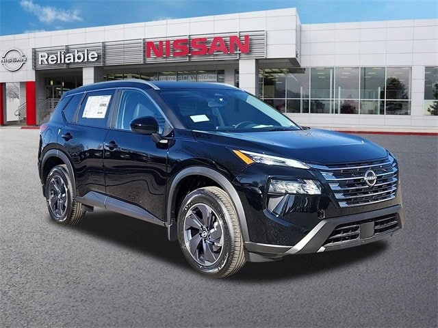 Rogue SV