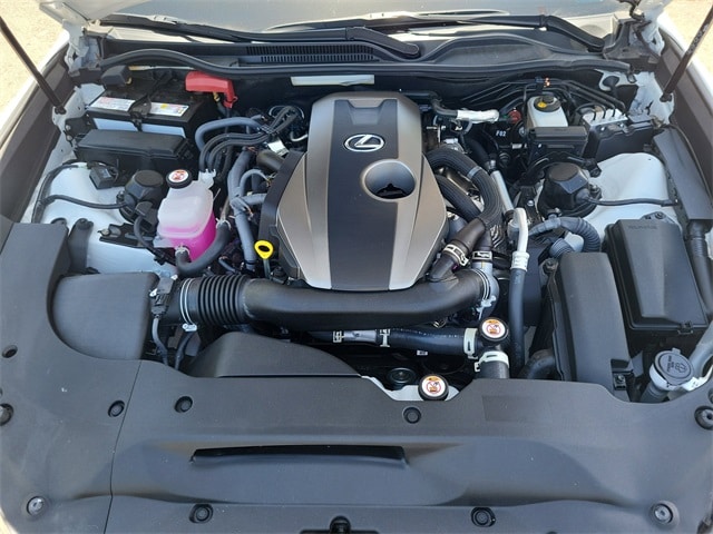 RC 300 F SPORT