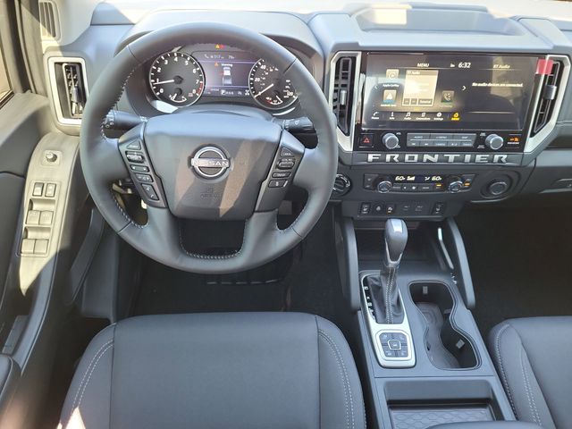 2026 Nissan Frontier SV - Photo 10