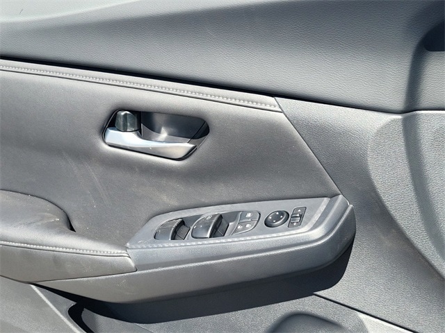 Sentra SV