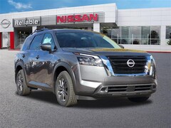 2025 Nissan Pathfinder SV SUV