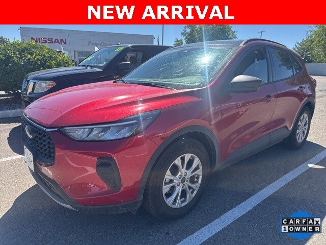 2025 Ford Escape Active photo 3