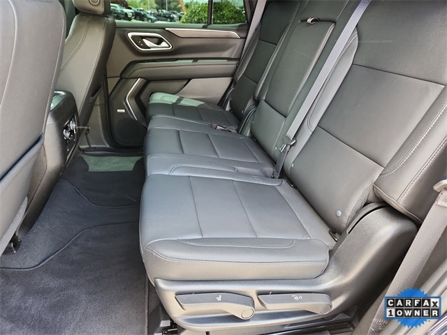 Tahoe Z71