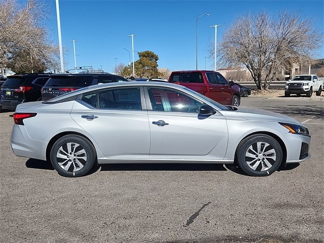 Altima S