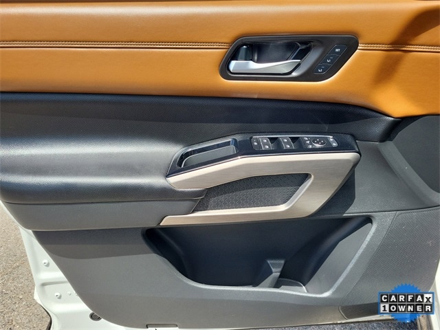 Pathfinder Platinum