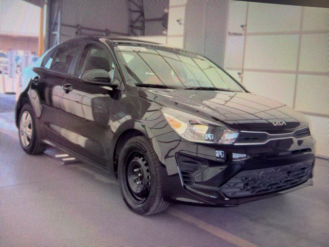 2023 Kia Rio