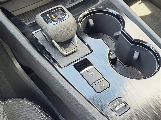 Rogue SV