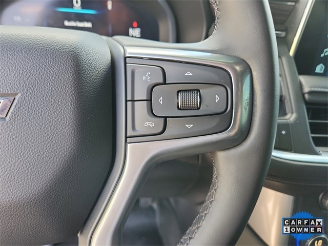 Tahoe Z71