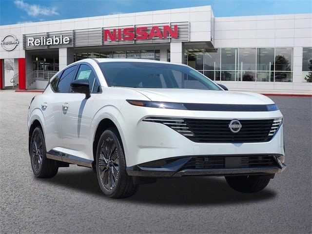 Murano Platinum