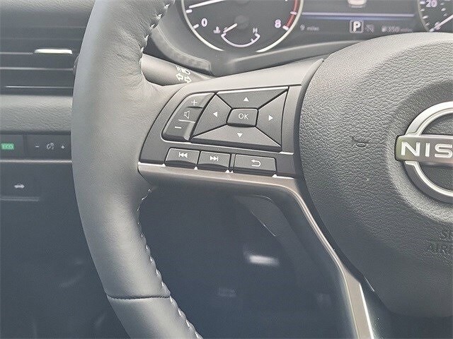Sentra SV