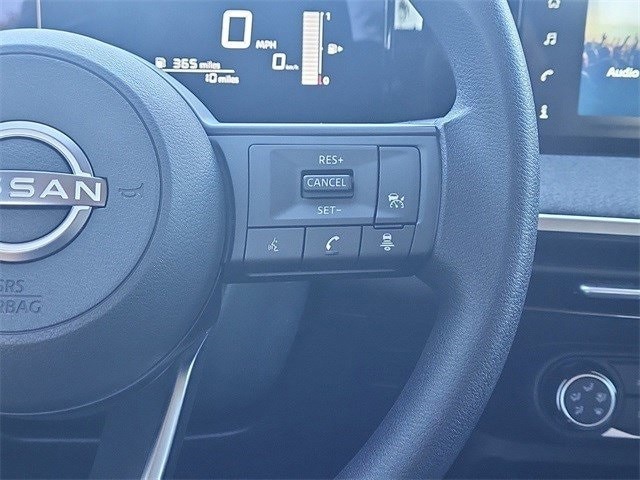 Kicks SV