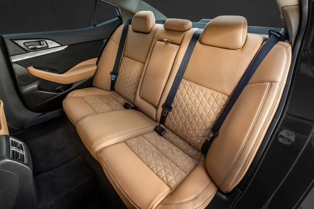 2016 Maxima Interior >> Wardsauto Loves The 2016 Maxima S Brilliant Interior 2016 Maxima Interior >> Wardsauto Loves The 2016 Maxima S Brilliant Interior