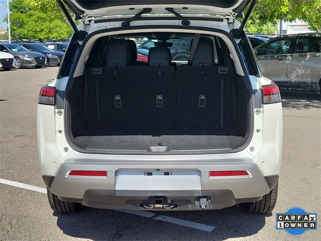 Pathfinder SL