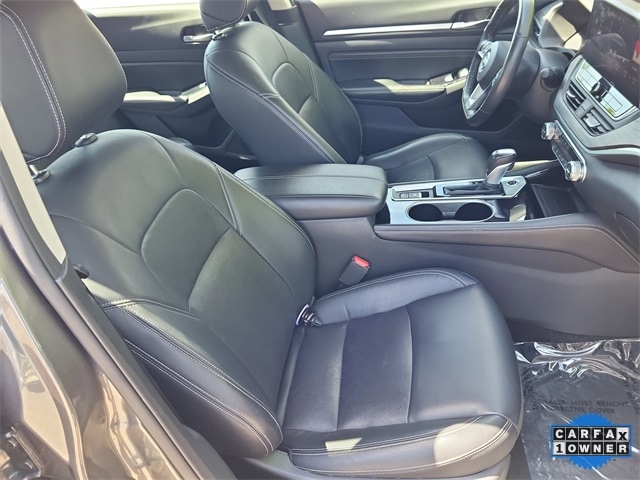 Altima SL