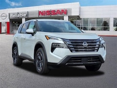 2025 Nissan Rogue SV SUV
