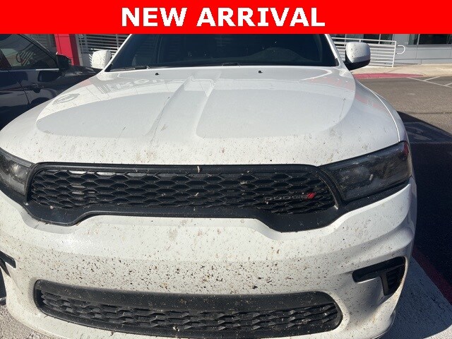 2022 Dodge Durango GT photo 2