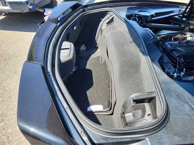 Corvette Stingray 3LT