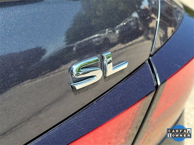 Altima 2.5 SL