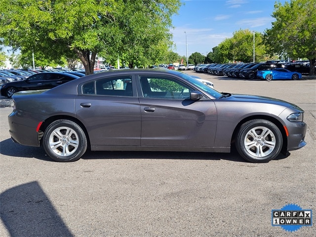Charger SXT