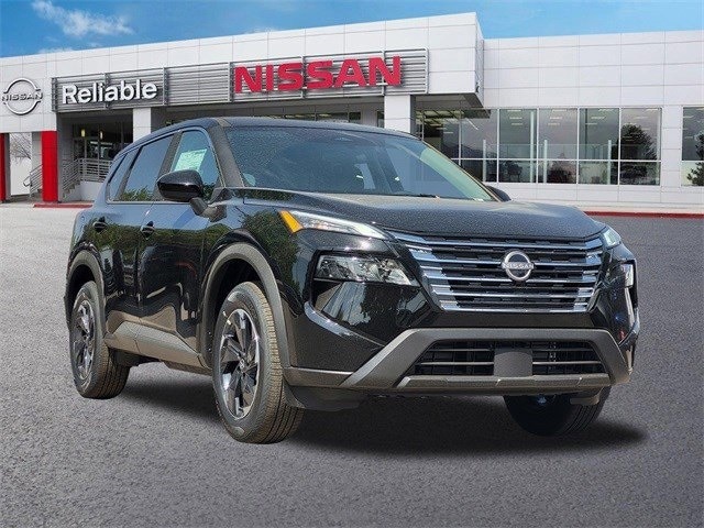 Rogue SV