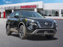 2025 Nissan Rogue SV SUV