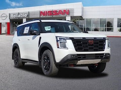 2026 Nissan Armada PRO-4X SUV