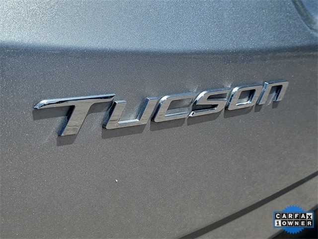 Tucson SEL