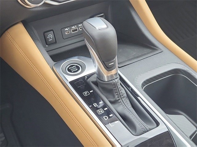 Sentra SV