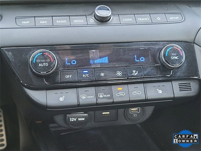 Elantra N Line