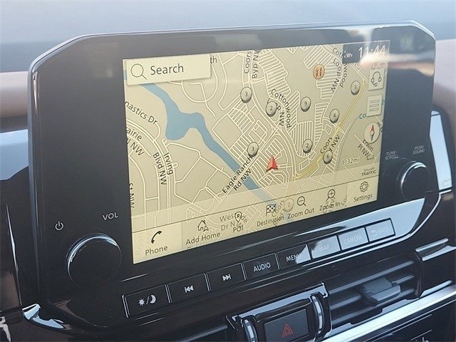Pathfinder Platinum