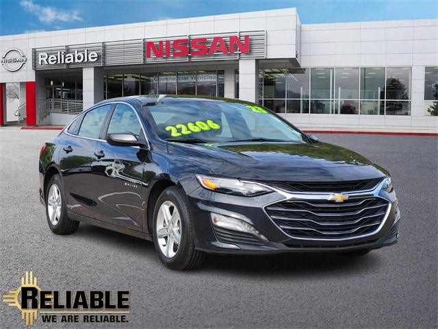 2023 Chevrolet Malibu