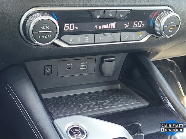 Altima SL