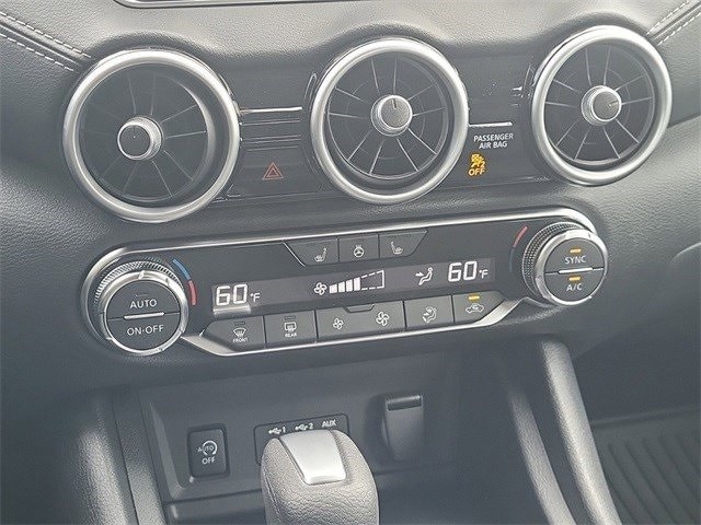 Sentra SV