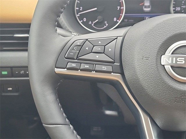 Sentra SV