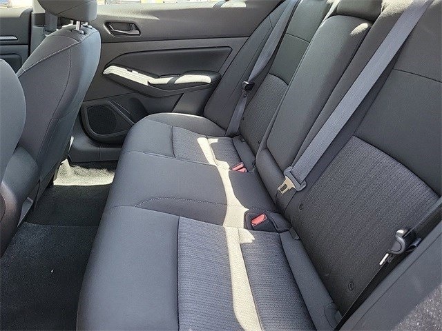 Altima S