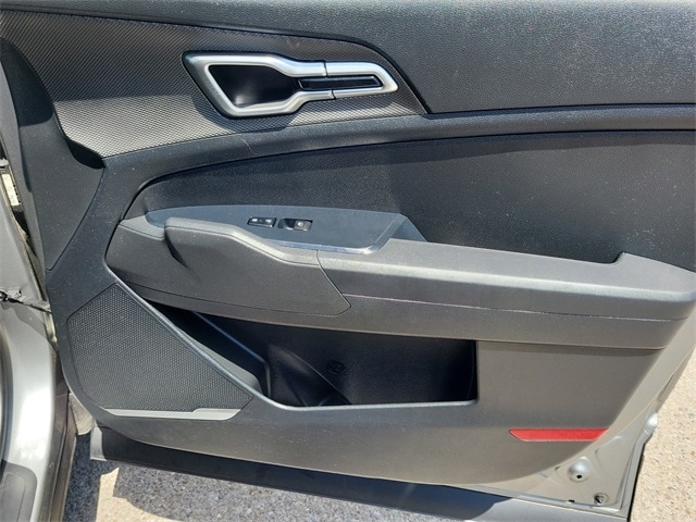 Sportage LX